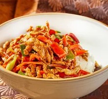 Xiangtan Meat Soup Rice