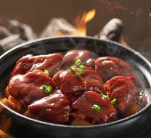 Bouncy Auntie Pig Trotters