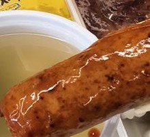 Black Pepper Pure Meat Grill Sausage