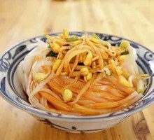 Rice Noodles