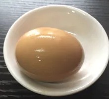 Braised Egg