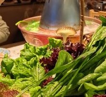 Seasonal Vegetable Basket