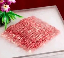 Big Knife Sliced Beef Tenderloin