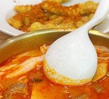 Guizhou Sour Soup Signature Beef Noodles