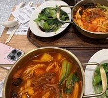 Three Tomato Snowflake Beef Shank Handmade Noodles
