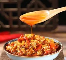 Garlic Chopped Chili Sauce