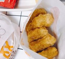 Tender Delight Chicken Cubes