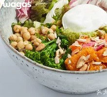 Woges Salad