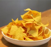 Mexican Tortilla Chips