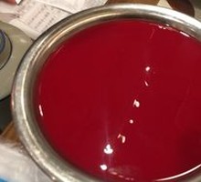 Cold Pot Duck Blood