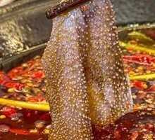 Fresh Mongolian Tripe