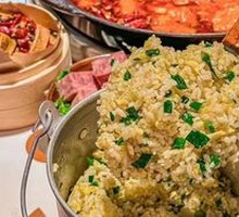 Tujia Egg Fried Rice