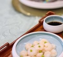 Stir-fried Hand-Deveined High-Yu Lake Shrimp