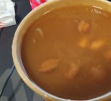Eight Treasure Porridge