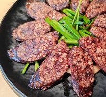 Traditional Hand-Crafted Rice Sausage