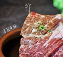 Li Xiang Weng Steak