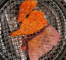 Snowflake Fresh Pork Cutlet