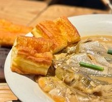 Stewed Mixed Fish from Jiaodong