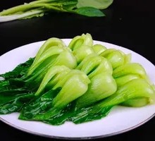 Chinese cabbage