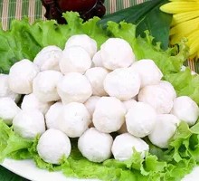 Fish Balls