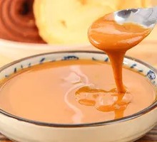 Sesame Sauce Dry Pot