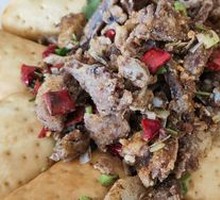 Delicious Boneless Pork