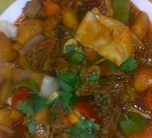 Asiya Large Pot Chicken