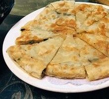 Scallion Pancake