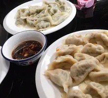 Dumplings