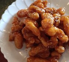 Sweet and Sour Pork Tenderloin