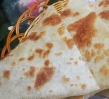 Home-style Flatbread