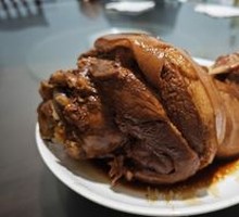 Braised Pork Elbow