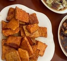 Spicy Pickled Cabbage with Sesame Oil