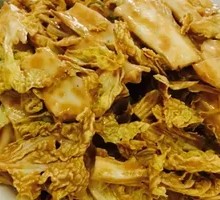 Emperor Qianlong's Cabbage