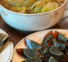 Farmhouse One-Pot Delight