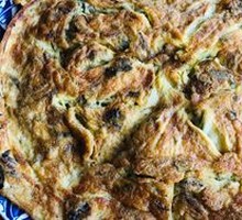 Chinese Toon Tree Egg