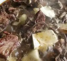 Homestyle Farm Cuisine