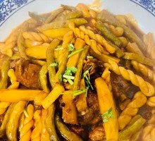 Farmhouse One-Pot Meal