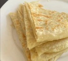 Home-style Flatbread