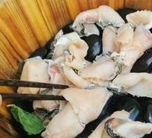 Private Hot Spring Rainbow Trout