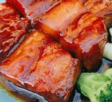 Signature Braised Pork Belly