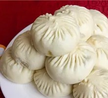 Stuffed Eggplant with Green Pepper