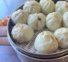 Lean Pork Steamed Dumplings
