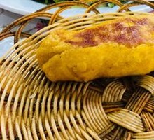Corn Cake