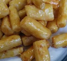 Sweet and Sour Pork Tenderloin