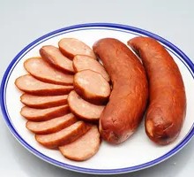 Smoked Sausage