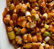 Kung Pao Chicken