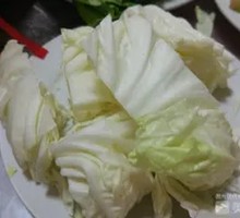 Chinese cabbage