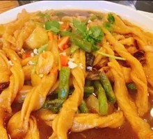 Farm-style Sticky Rice Rolls