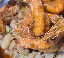 Secret Recipe Shrimp Hot Pot Base